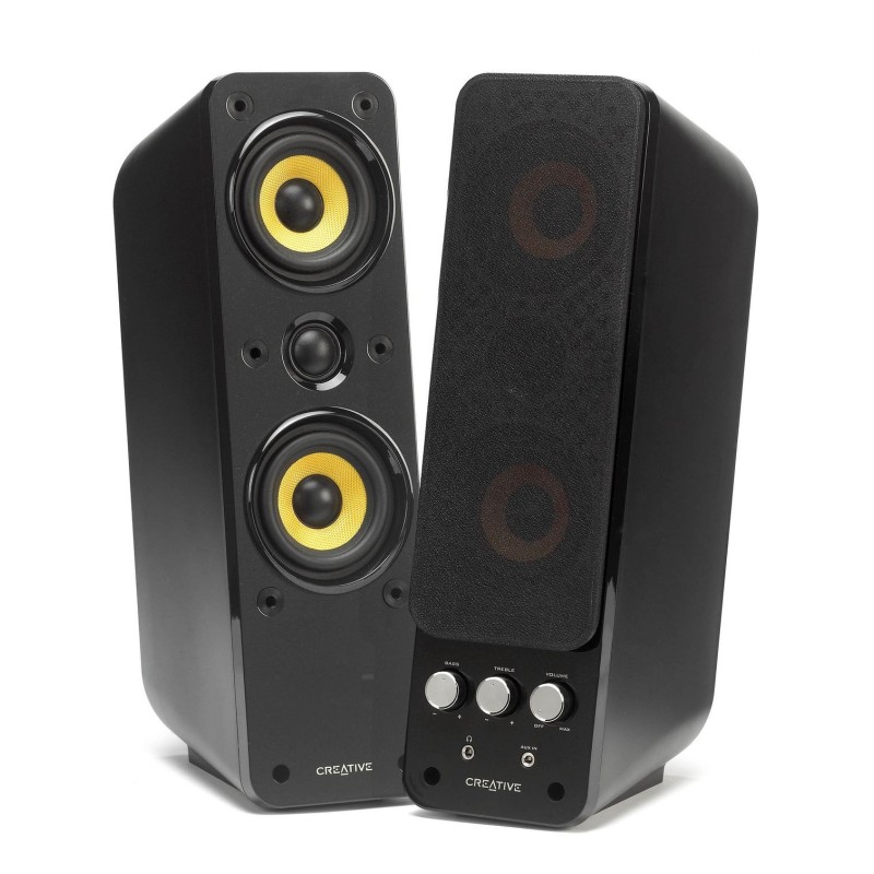 Creative Labs GigaWorks T40 Series II Creative Labs GigaWorks T40 Series II